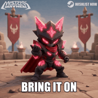Fight Me Lets Go GIF by Super Studios (Community)