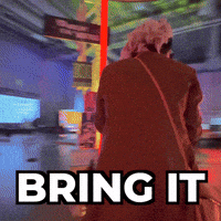 Im Ready Bring It On GIF