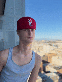 Opium Owen GIF