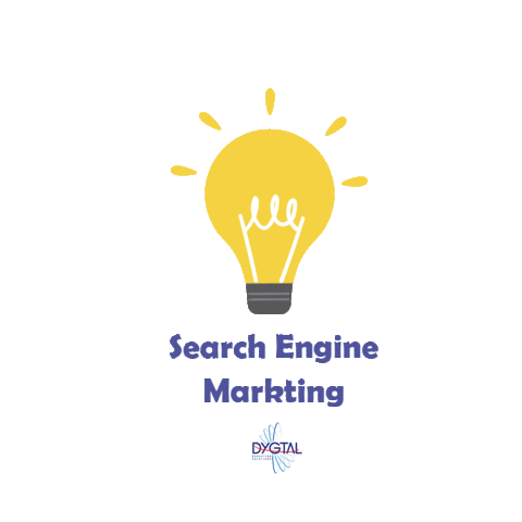 dygtalmarketingsolutions giphyupload instagram social media digital marketing Sticker