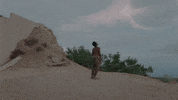 fadinglight nightsandweekend GIF by NOWNESS
