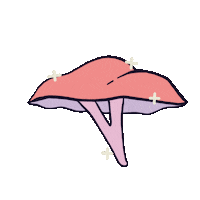 Art Dont Look At Me Sticker by BanzaiLab