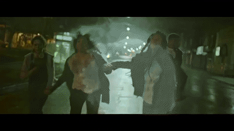 3dG2 giphyupload flamethrower purge GIF