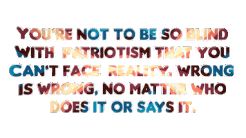 Malcolm X Sticker by OpticalArtInc.