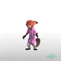 Jason Bateman Point GIF by Walt Disney Animation Studios