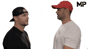 MindPumpMedia angry confused mad podcast GIF