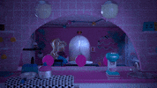 Swag GIF by L.OL. Surprise!
