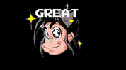 Barek91 cool great genial beau GIF