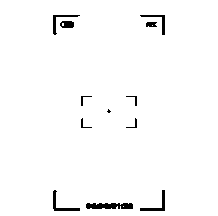 SLMandic mandic slmandic sao leopoldo Sticker