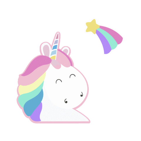 romicastagna giphyupload rainbow diseno arcoiris Sticker