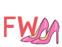 wellapro_anz fashion hair show new york Sticker