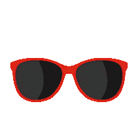 Mom Sunglasses Sticker by Wonder Bread Canada