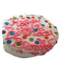 happy birthday GIF by imoji