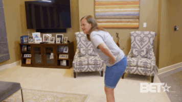 season 1 1x3 GIF by BET