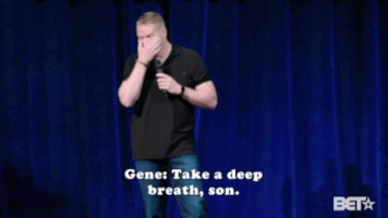 season 1 1x6 GIF by BET