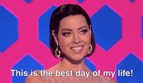 drag race plaza GIF