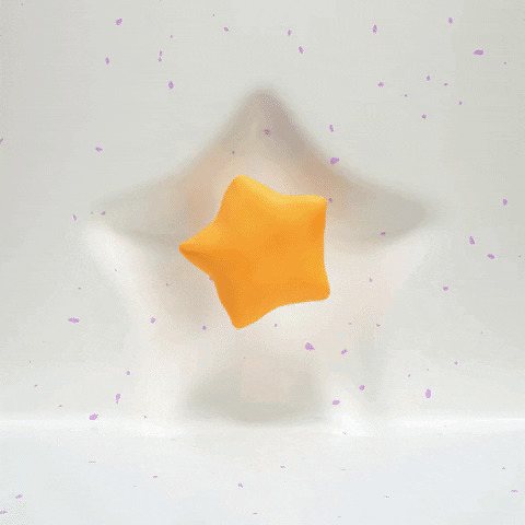 shanef3d giphyupload animation 3d star GIF
