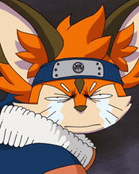 Sad Crypto GIF by Foxy