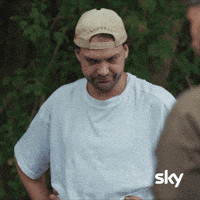 Learning Wow GIF by Sky Deutschland