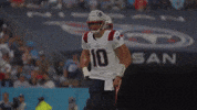 Football Nfl GIF by New England Patriots