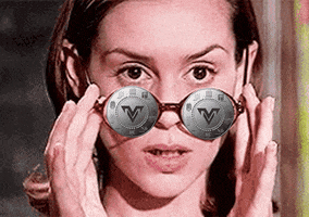 Crypto Invest GIF by VVMCoin