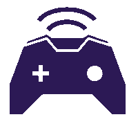 heidenheim_de media heidenheim gamepad lth Sticker