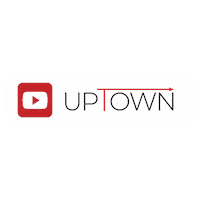 Uptown Financial Sticker by Uptown