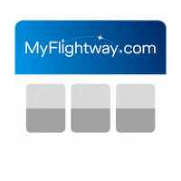 Air Arabia Airport Sticker by Flightreviews.net