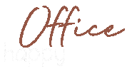 Coffee Working Sticker by Raquel Coicev