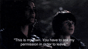 GIF by Wayward Pines
