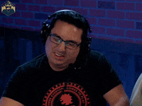 dungeons and dragons pain GIF by Hyper RPG