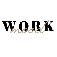 camille2lacoste work mood working workmood Sticker