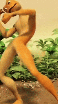 Dance Dancing GIF