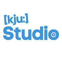 Photography Studio Sticker by [kju:]