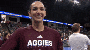 Texas Am Volleyball GIF by Texas A&M Athletics
