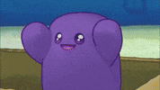 Happy Rainbow GIF by Enjin