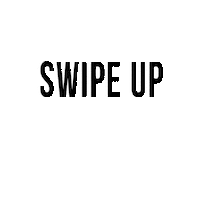 Swipeup Sticker by Eat Me Guilt Free