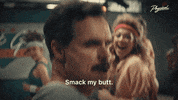 Spank Warm Up GIF by Apple TV+