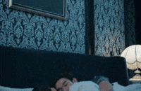 Sun Yaoi GIF