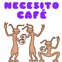 Coffee Day Sticker by Men In Black: International