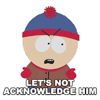Stan Marsh Sticker by South Park