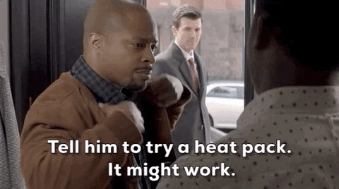 God Friended Me GIF by CBS