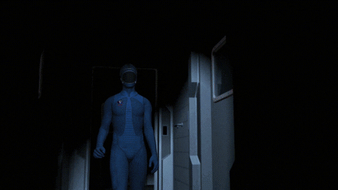 animation film GIF by Eva Garner The Secret of Eden