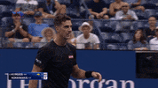 Us Open Tennis Sport GIF by US Open