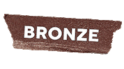 Eyeshadow Bronze Sticker by Vice Cosmetics