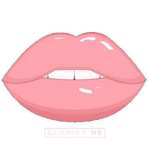 GlamifyME giphyupload glamifyme glamifymebabe Sticker