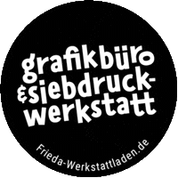 Nicolekoehring Sticker by friedawerkstattladen