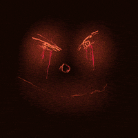 Glow Jack O Lantern GIF