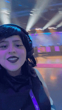 Pro Player Twitch GIF