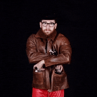 Walker Texas Power Ranger